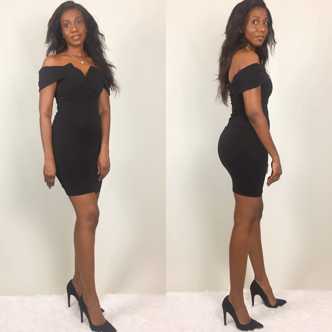 Candy Mini Dress