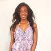Slither Me Jumpsuit