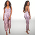 Slither Me Jumpsuit