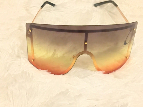 Nina Sunglasses - PGP