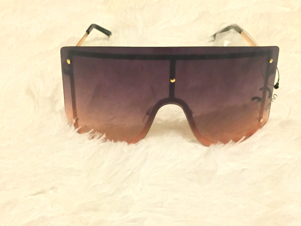 Nina Sunglasses - PG