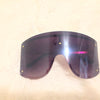 Nina Sunglasses - Purple